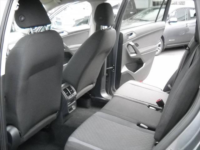 used 2019 Volkswagen Tiguan car, priced at $9,995