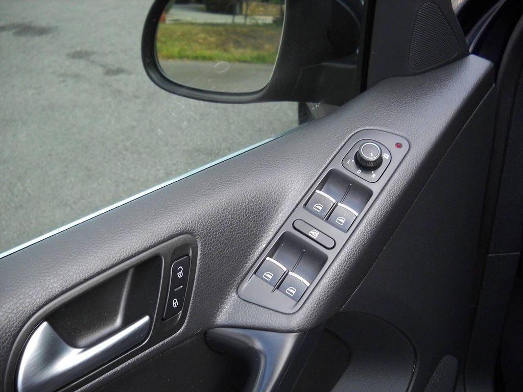 used 2016 Volkswagen Tiguan car, priced at $8,900