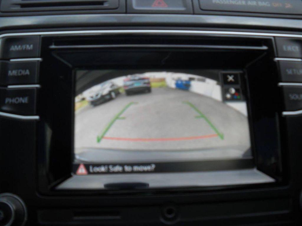 used 2016 Volkswagen Tiguan car, priced at $8,900