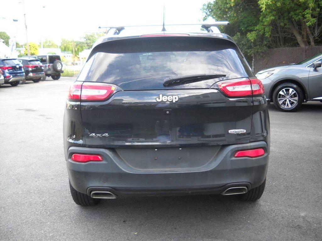 used 2016 Volkswagen Tiguan car, priced at $8,900