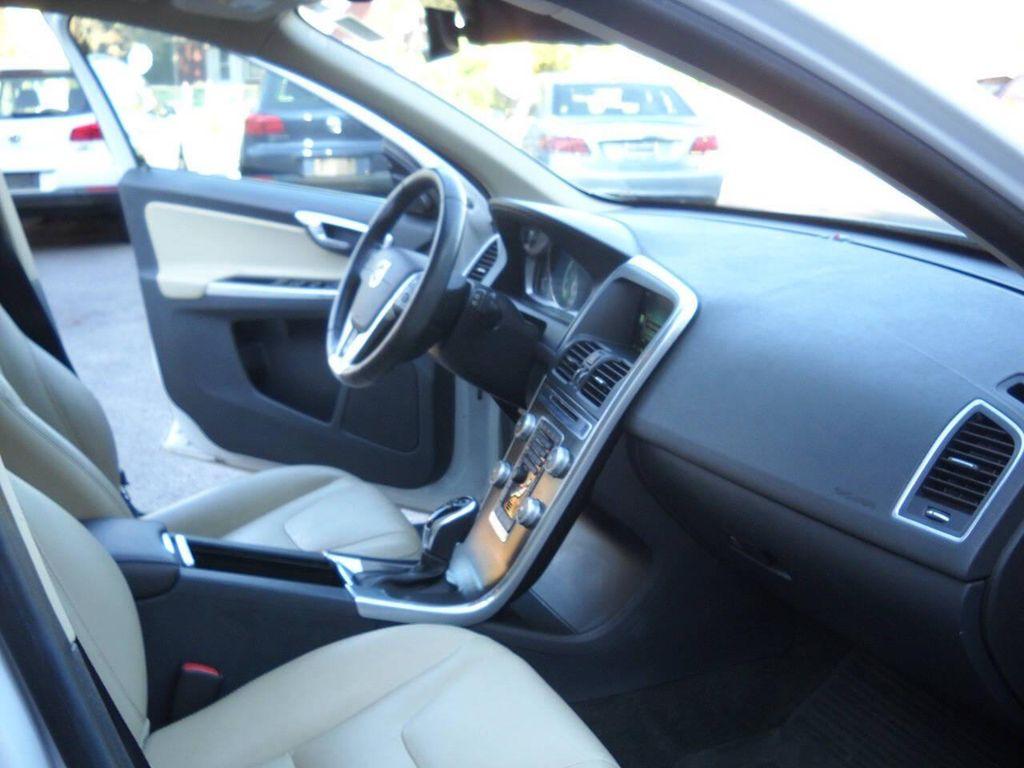used 2016 Volvo XC60 car, priced at $12,900