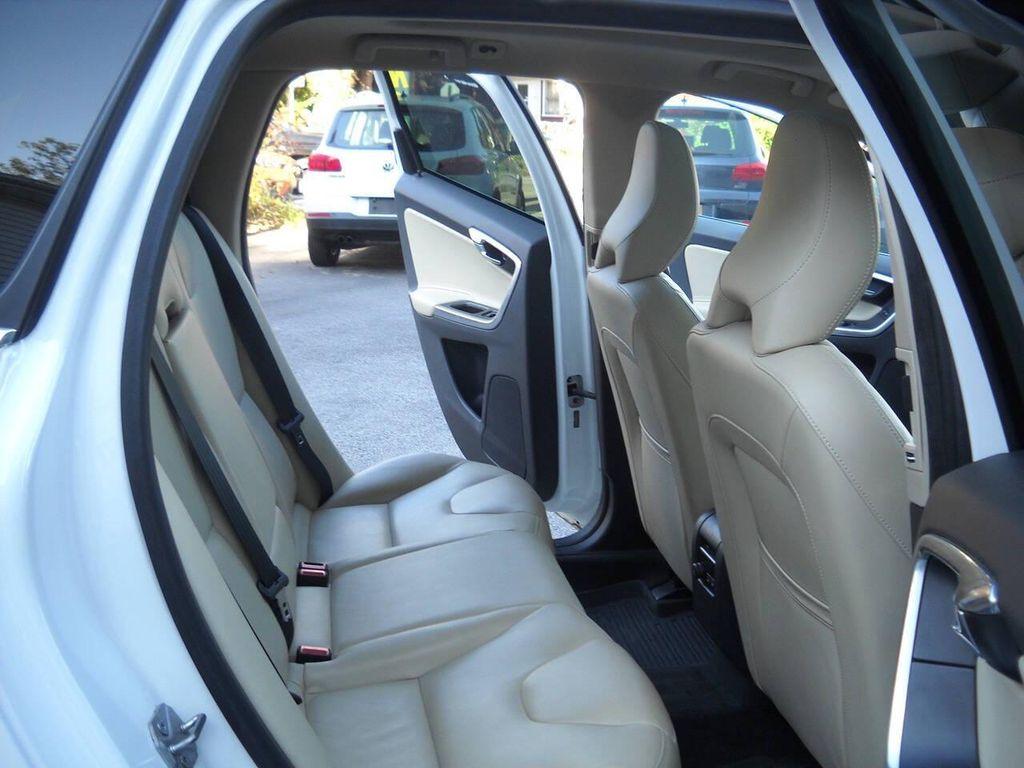 used 2016 Volvo XC60 car, priced at $12,900