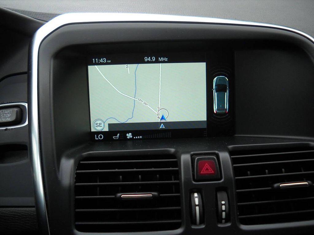 used 2016 Volvo XC60 car, priced at $10,700
