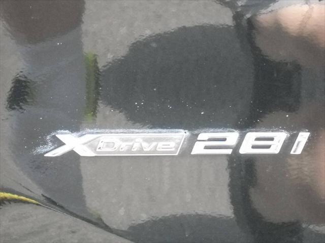 used 2017 BMW X1 car, priced at $9,995