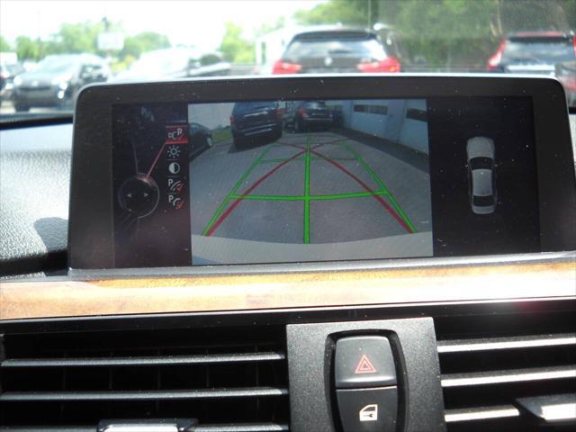 used 2015 BMW 328 car, priced at $9,500