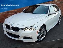used 2015 BMW 328 car, priced at $10,500
