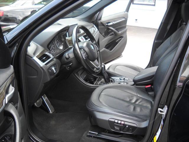 used 2015 BMW 328 car, priced at $9,500
