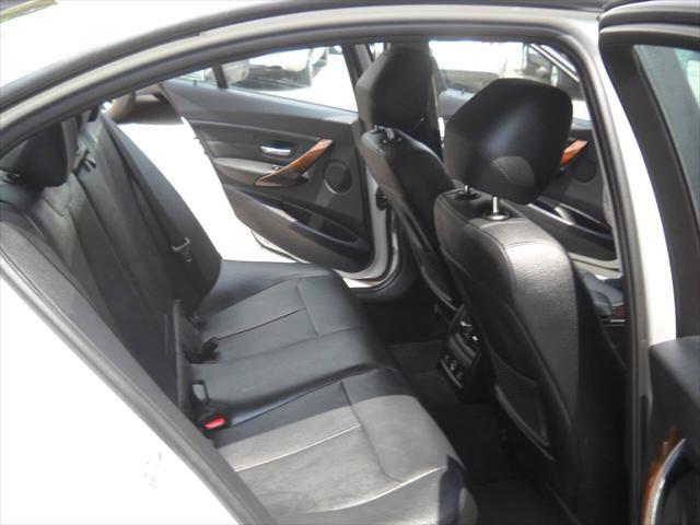 used 2015 BMW 328 car, priced at $9,500
