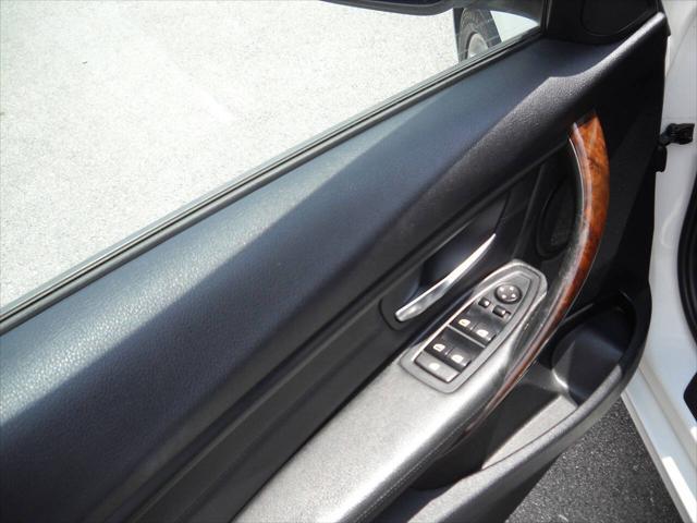 used 2015 BMW 328 car, priced at $9,500