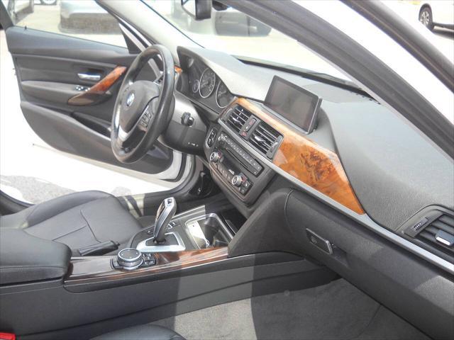 used 2015 BMW 328 car, priced at $9,500
