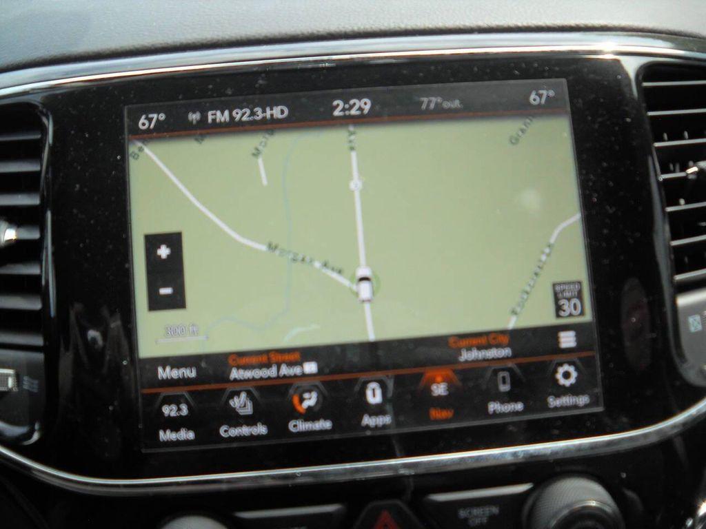 used 2019 Jeep Grand Cherokee car, priced at $15,800