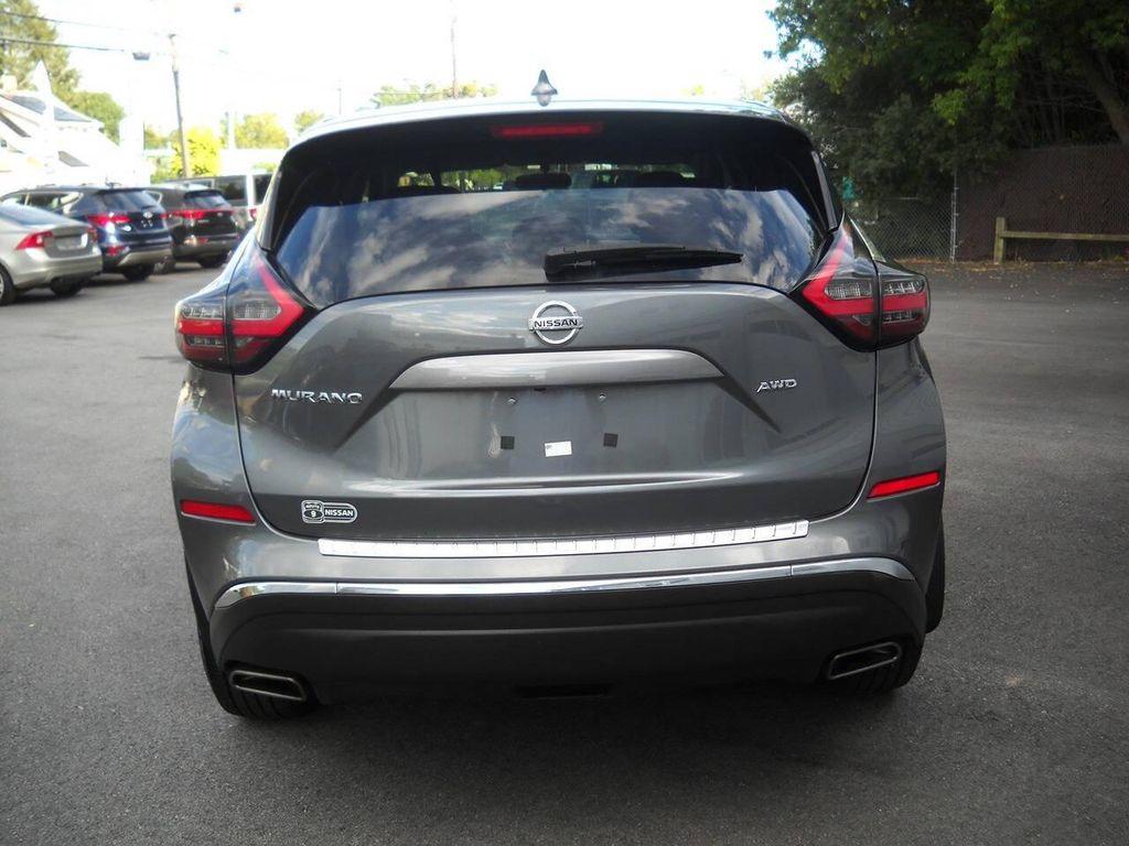 used 2019 Nissan Murano car, priced at $13,900