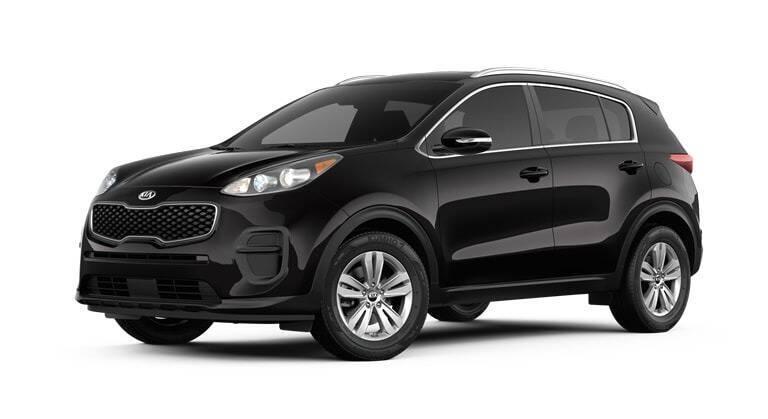 used 2018 Kia Sportage car, priced at $10,800