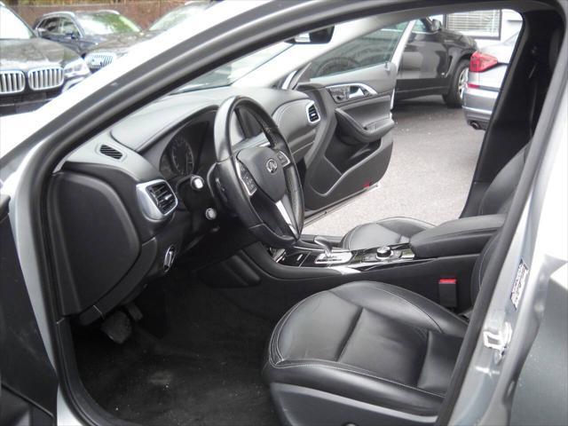 used 2016 Volvo XC60 car, priced at $10,500