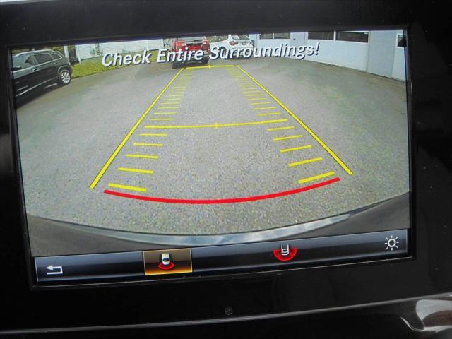 used 2016 Mercedes-Benz GLC 300 car, priced at $13,500