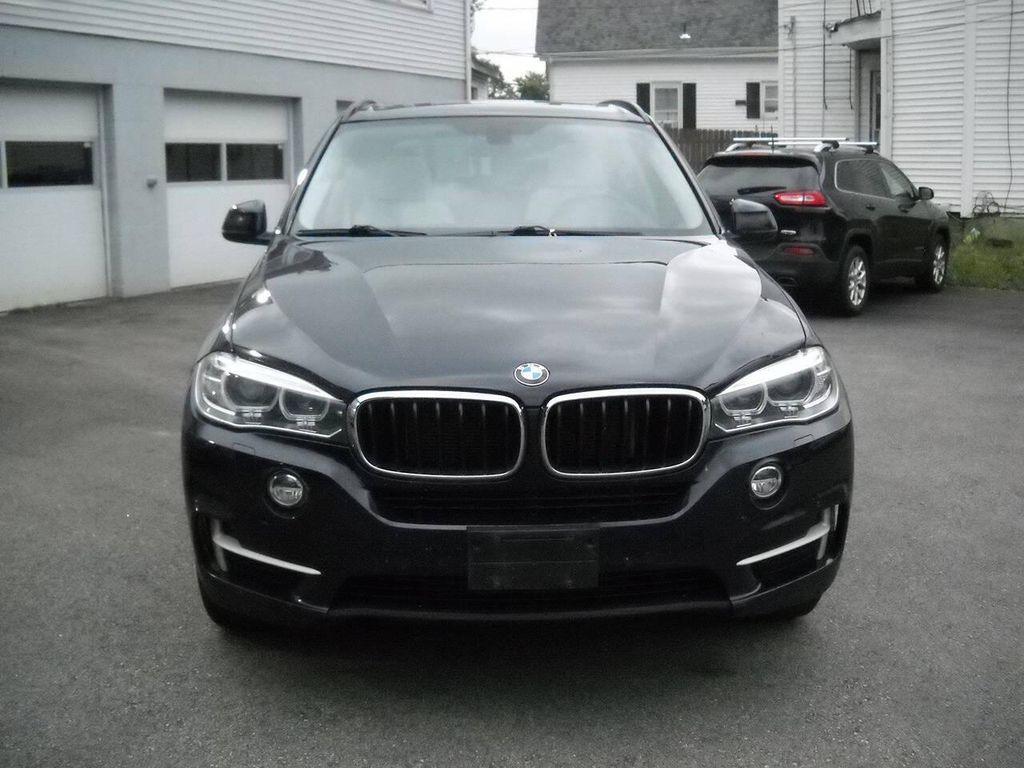 used 2016 BMW X5 car, priced at $13,995
