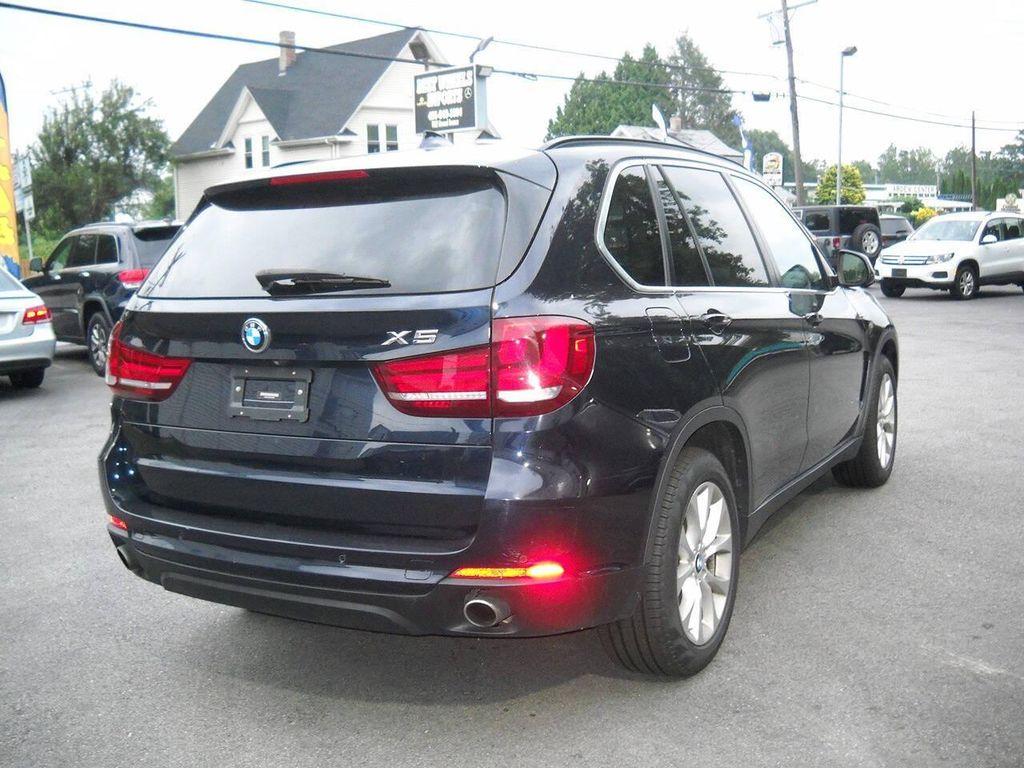 used 2016 BMW X5 car, priced at $13,995