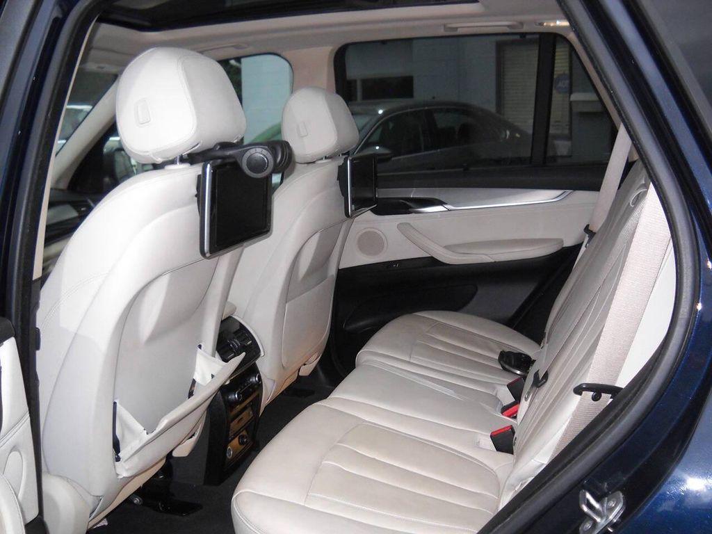 used 2016 BMW X5 car, priced at $13,995