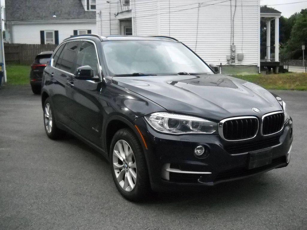 used 2016 BMW X5 car, priced at $13,995