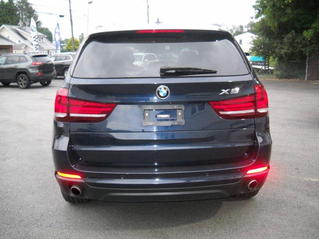 used 2016 BMW X5 car, priced at $13,995