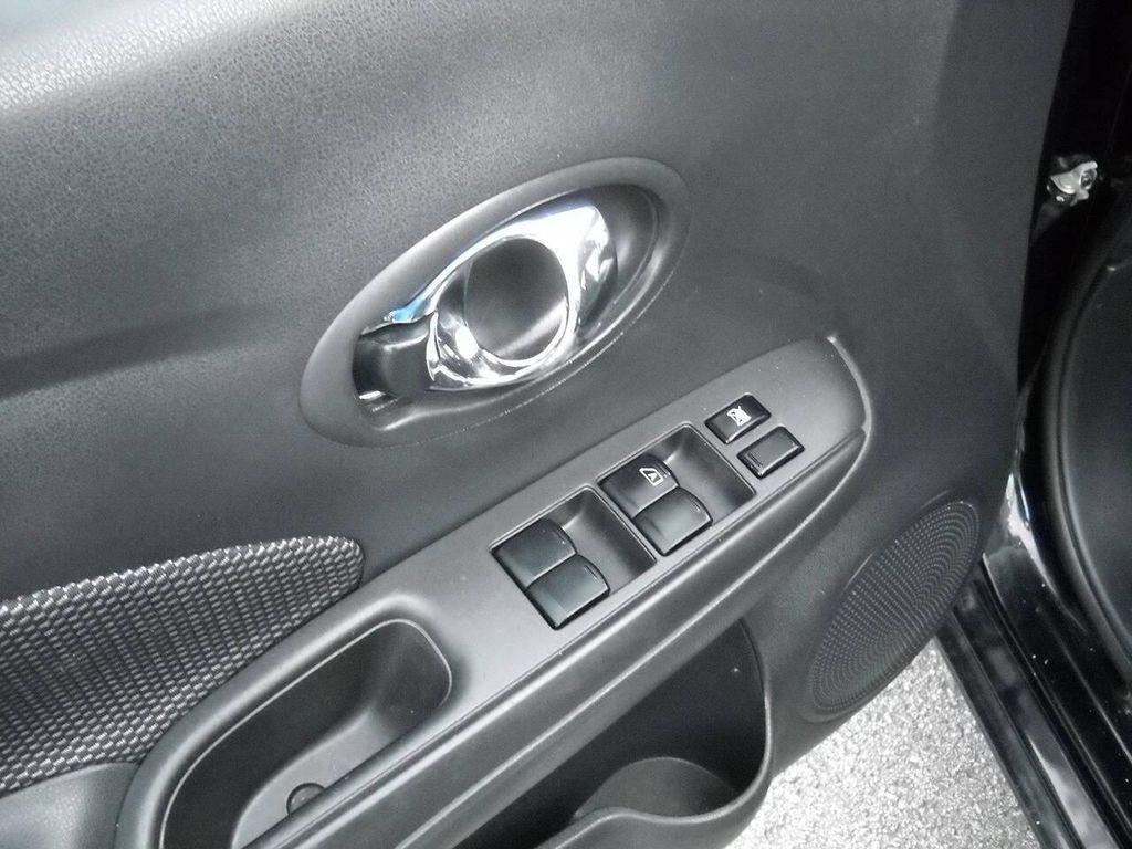 used 2019 Nissan Versa car, priced at $4,995