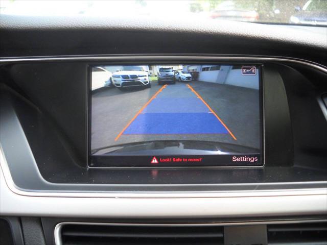 used 2014 Audi A5 car, priced at $9,995