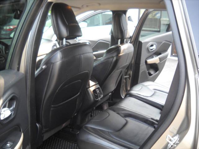 used 2014 Audi A5 car, priced at $9,995