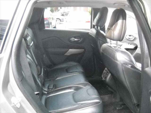 used 2014 Audi A5 car, priced at $9,995