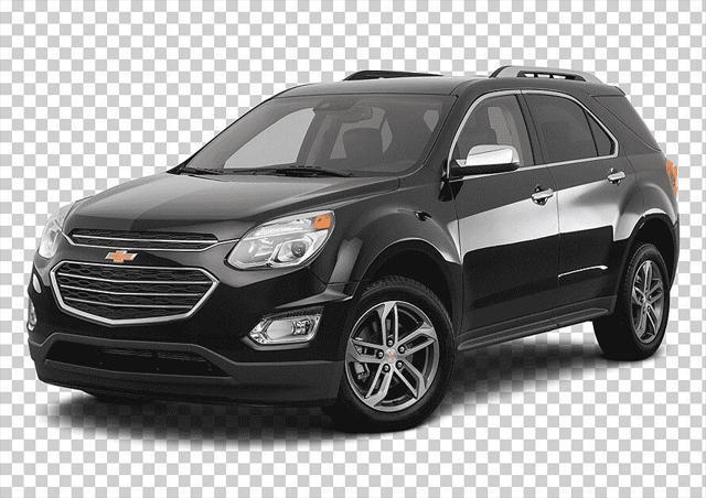 used 2017 Chevrolet Equinox car, priced at $8,995