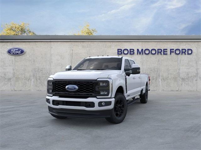 new 2024 Ford F-250 car, priced at $72,197