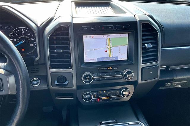 used 2020 Ford Expedition car, priced at $25,392