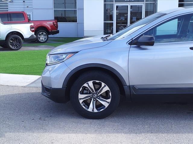 used 2019 Honda CR-V car, priced at $18,491