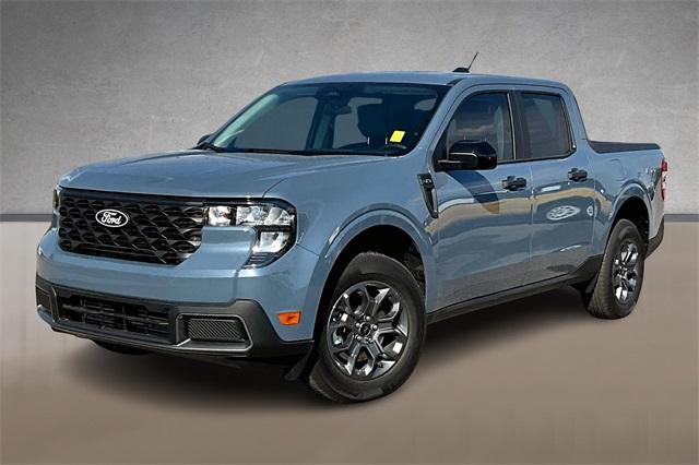 new 2025 Ford Maverick car, priced at $34,790