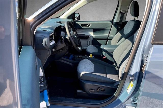 new 2025 Ford Maverick car, priced at $34,790