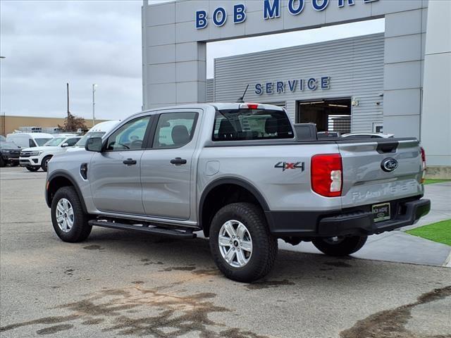 new 2024 Ford Ranger car, priced at $37,346