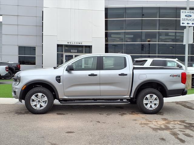 new 2024 Ford Ranger car, priced at $37,346