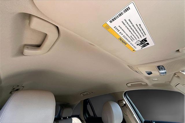 used 2021 Mercedes-Benz GLC 300 car, priced at $27,657