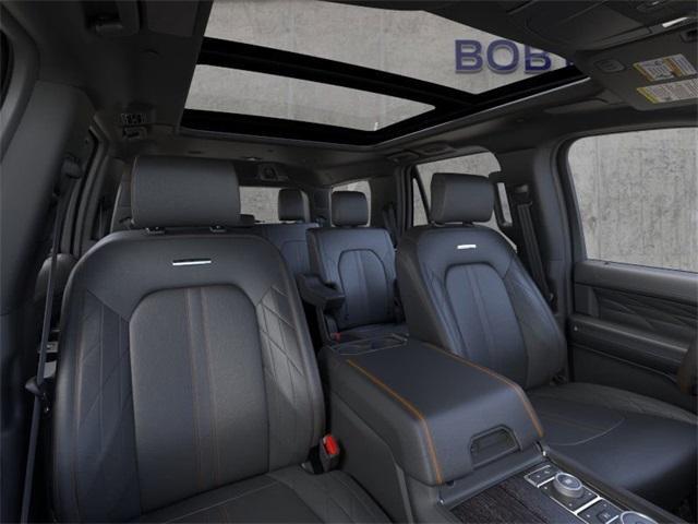 new 2024 Ford Expedition car, priced at $84,548