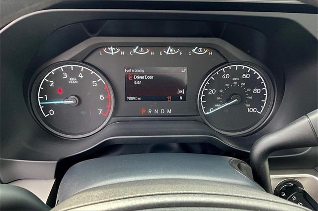 used 2024 Ford F-250 car, priced at $42,854