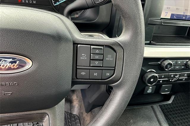 used 2024 Ford F-250 car, priced at $42,854