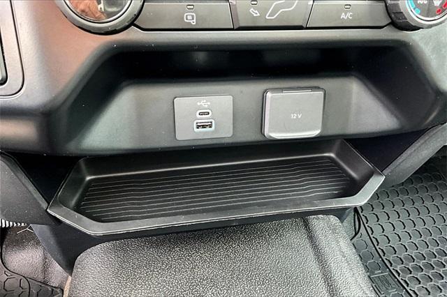 used 2024 Ford F-250 car, priced at $42,854