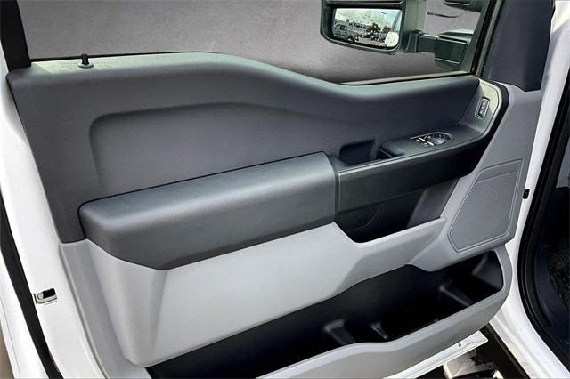 used 2024 Ford F-250 car, priced at $42,854