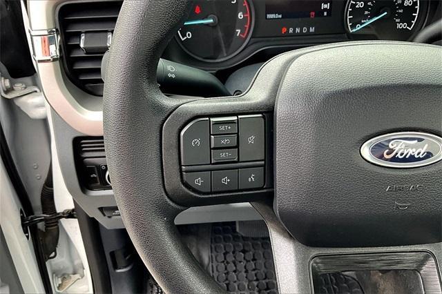 used 2024 Ford F-250 car, priced at $42,854