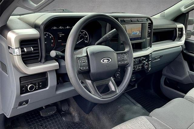 used 2024 Ford F-250 car, priced at $42,854