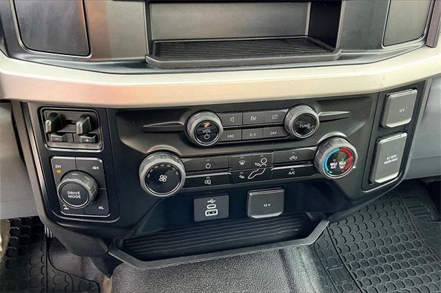 used 2024 Ford F-250 car, priced at $42,854