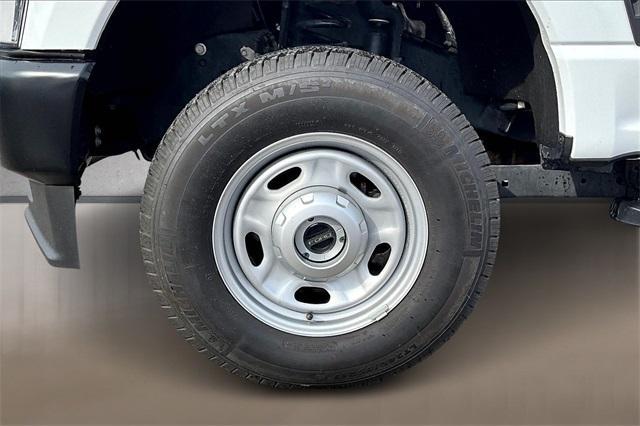 used 2024 Ford F-250 car, priced at $42,854