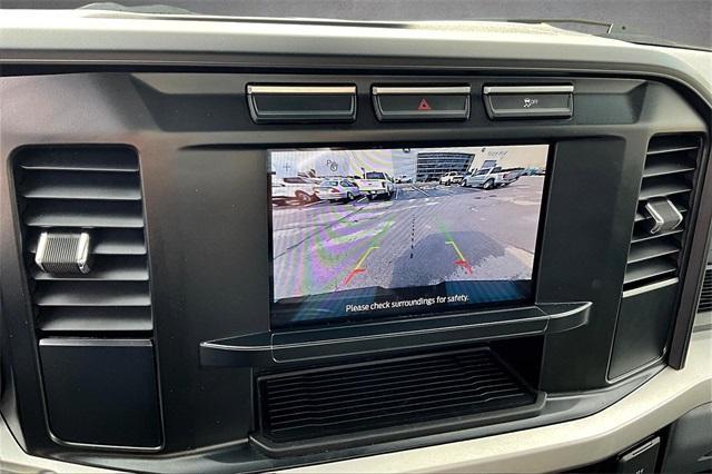 used 2024 Ford F-250 car, priced at $42,854