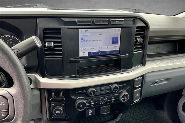 used 2024 Ford F-250 car, priced at $42,854