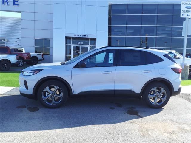 new 2025 Ford Escape car, priced at $30,694