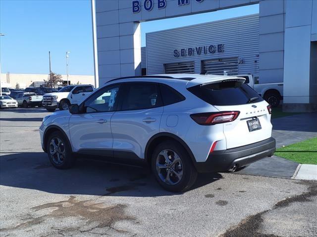 new 2025 Ford Escape car, priced at $30,694